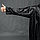 Дождевик "Чёрный плащ", мужской  размер 50-54, цвет чёрный, фото 10