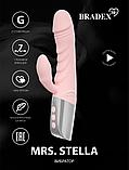 Вибратор Mrs. Stella, фото 5