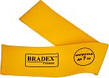 Набор из 4-х резинок для фитнеса Bradex SF 0672, нагрузка 5,5, 7, 9, 11 кг, фото 6