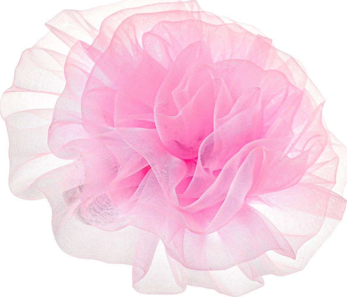 Резинка для волос "ШАРИК", розовый - фото 2 - id-p211447629