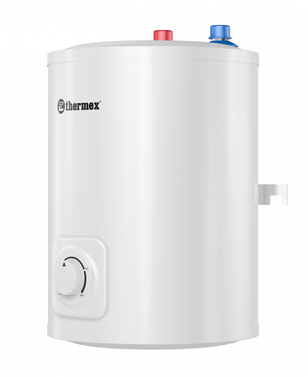 Электрический водонагреватель Thermex IC 10 U - фото 3 - id-p211448390
