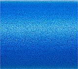 Ролик для йоги и пилатеса Bradex SF 0818, 15*45 см, голубой/желтый, фото 4