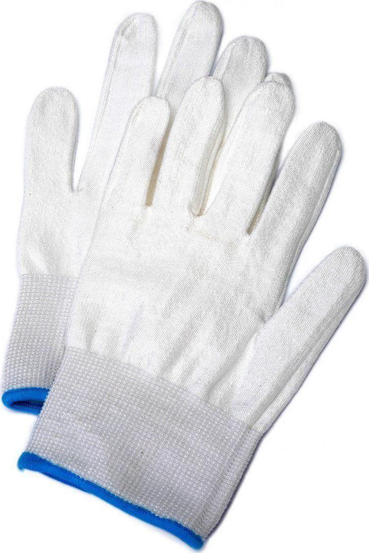 Перчатки для защиты от порезов «КОЛЬЧУГА» - фото 1 - id-p211448155