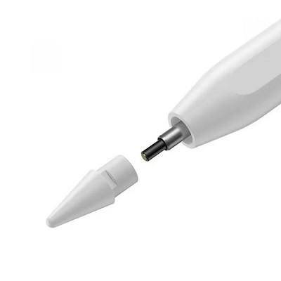 Стилус Baseus Smooth Writing Wireless Charging Stylus (Active Version) (SXBC020002) - фото 2 - id-p211449046