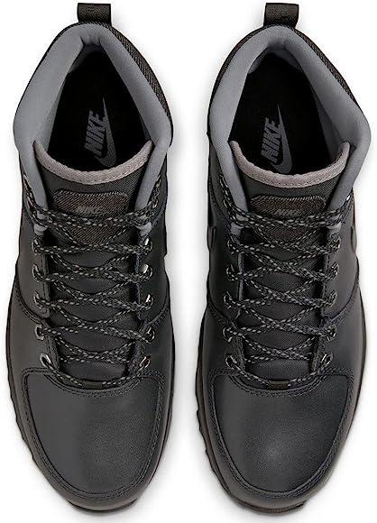 Кроссовки мужские NIKE MANOA LEATHER SE - фото 4 - id-p188347298