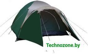 Кемпинговая палатка Acamper Acco 3 (зеленый) - фото 1 - id-p211448446