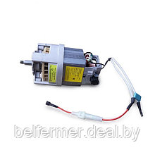 Электродвигатель ДК 105-370 +предохранитель (Китай)