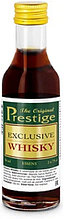 Эссенция для самогона Prestige Эксклюзивный Виски (Exclusive Whisky) 50 мл