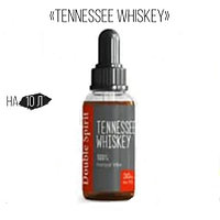 Эссенция Double Spirit Tennessee Whiskey 30 мл