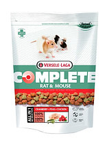 Versele-Laga Complete Rat&Mouse 500 гр