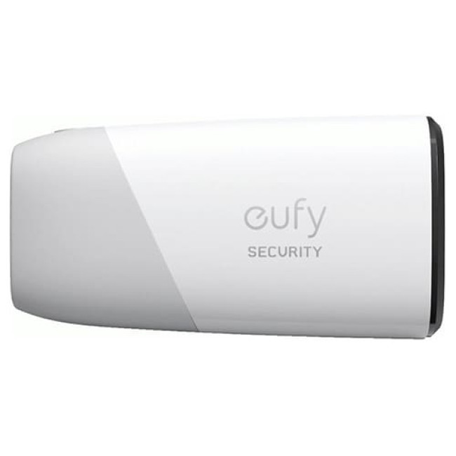 Комплект IP-камер Eufy EufyCam 2 Pro Kit (2+1) T8851 Белый - фото 4 - id-p211448493