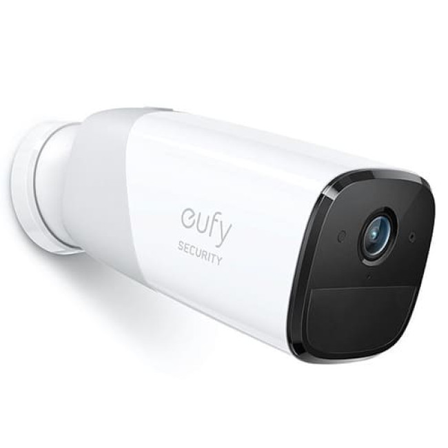 Комплект IP-камер Eufy EufyCam 2 Pro Kit (3+1) T8852 Белый - фото 2 - id-p211448494