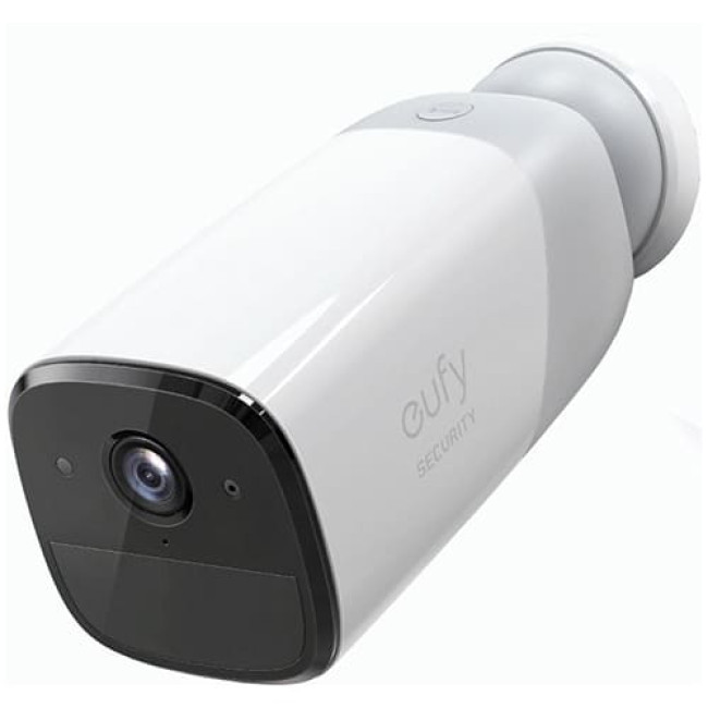 Комплект IP-камер Eufy EufyCam 2 Pro Kit (3+1) T8852 Белый - фото 3 - id-p211448494