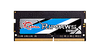 Модуль памяти 16Gb G.Skill Ripjaws F4-3200C22S-16GRS