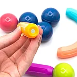 Магнитный конструктор 36 деталей Magnetic Sticks, фото 2