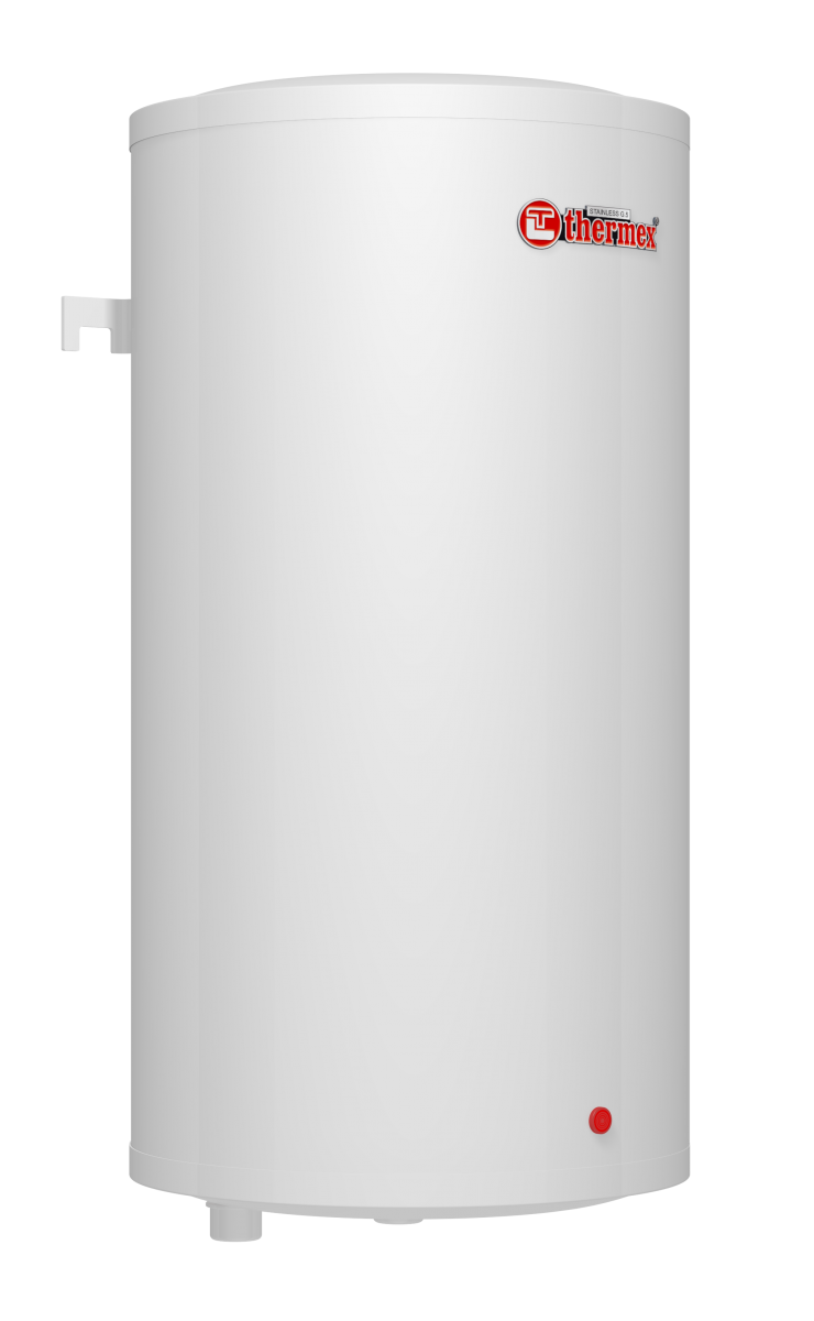 Электрический водонагреватель Thermex Nobel N 15 O - фото 3 - id-p211449668