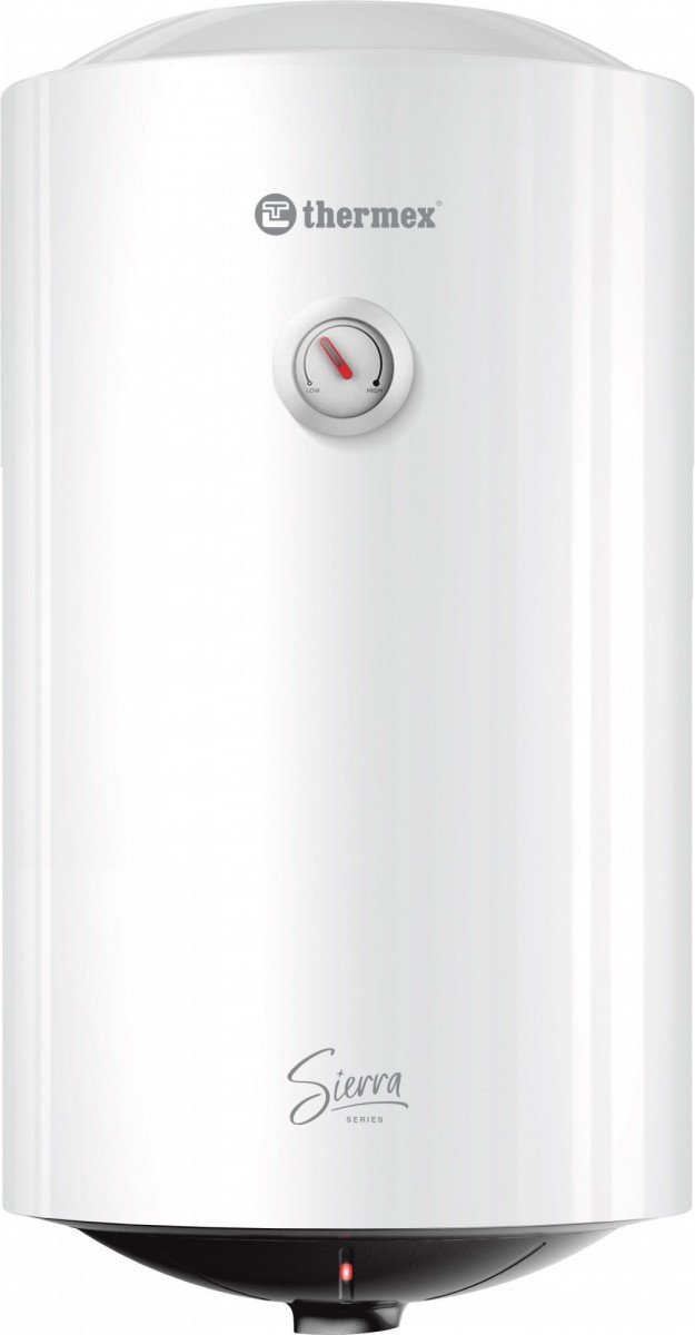 Электрический водонагреватель Thermex Sierra 50 V - фото 1 - id-p211449910