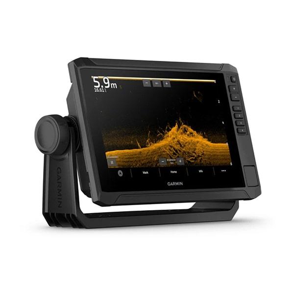 Эхолот Garmin ECHOMAP 92sv UHD2 с датчиком GT56 - фото 2 - id-p211450016