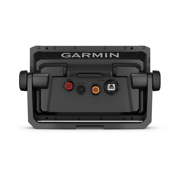 Эхолот Garmin ECHOMAP 92sv UHD2 с датчиком GT56 - фото 8 - id-p211450016
