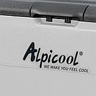 Автохолодильник Alpicool ET36, фото 2