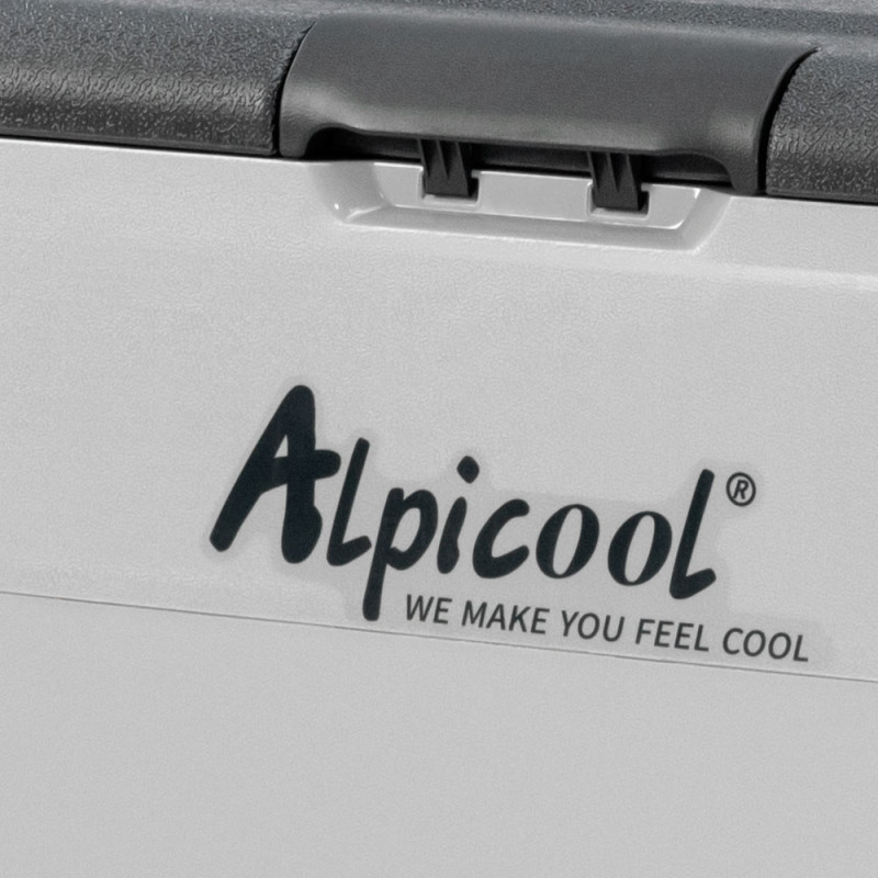 Автохолодильник Alpicool ET36 - фото 2 - id-p211450024