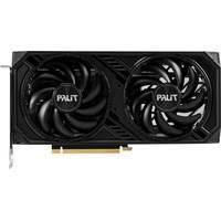 Видеокарта Palit GeForce RTX 4060 Ti Dual 8GB GDDR6 NE6406T019P1-1060D