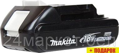 Аккумулятор Makita BL1815N (18В/1.5 Ah)