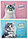 Альбом для рисования А4 ArtSpace «Питомцы» 32 л., Funny Cats, ассорти, фото 2
