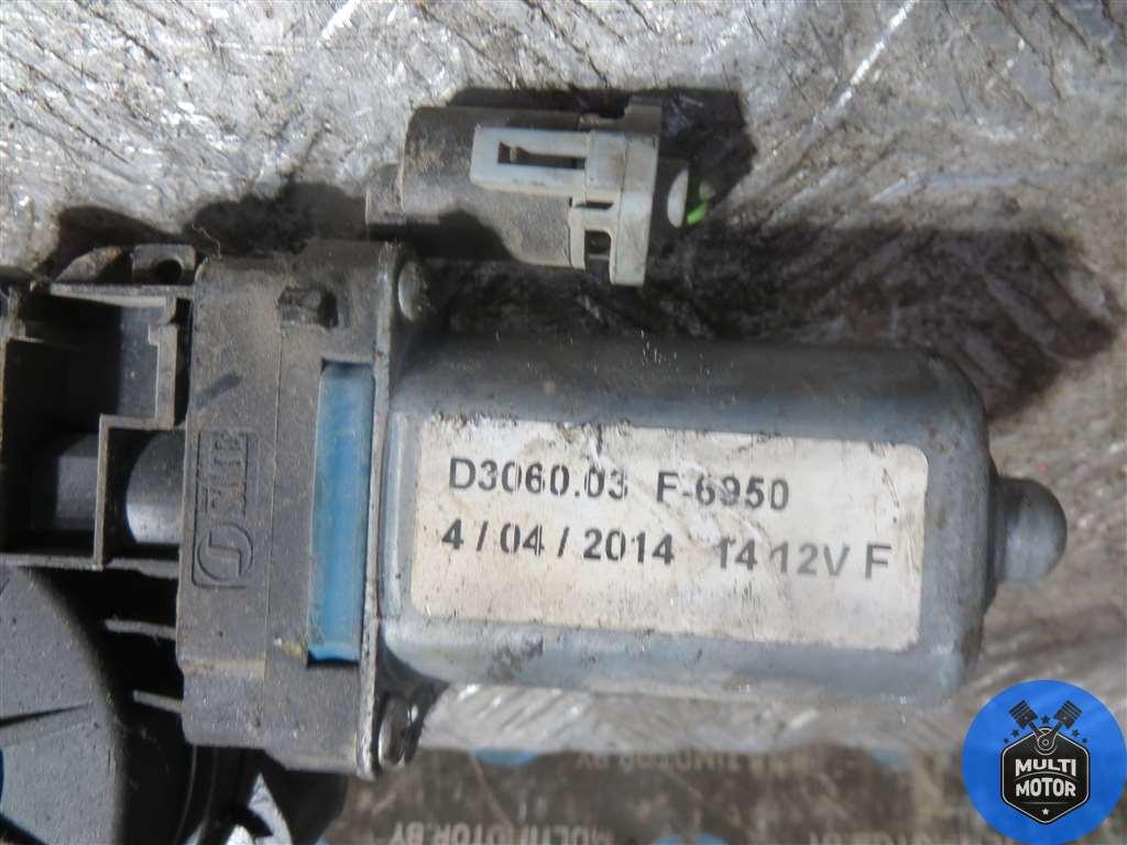 Стеклоподъемник электрический передний левый IVECO Daily III (с 1999 по 2006 гг.) 2.3 JTD 2003 г. - фото 8 - id-p211451005