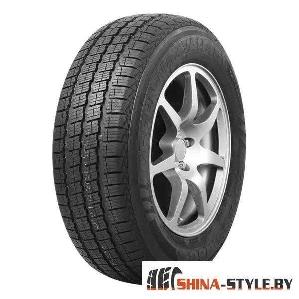 LingLong GREEN-Max VAN 4S 225/70R15C 112/110S - фото 1 - id-p211452587