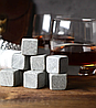 Камни природные для охлаждения напитков / камни для виски (Карелия), цена за 1 камень, фото 2