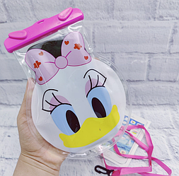 Водонепроницаемый чехол для телефона (для подводной съемки)