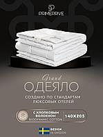 Одеяло хлопковое PRIME PRIVE COTTON 200x220 всесезонное