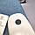 Воздушно-компрессионный лимфодренажный массажер для ног Shank Massage Belt BX-88588 с пультом ДУ /, фото 6