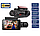 Видеорегистратор Vehicle BlackBOX DVR Dual Lens A68 с тремя камерами для автомобиля (фронт и салон камера, фото 5