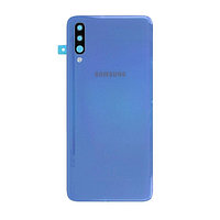 Задняя крышка Samsung Galaxy A70 (A705) синий