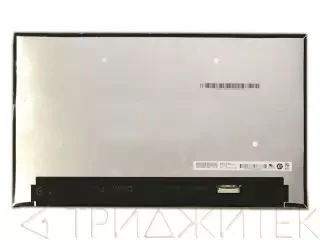 Матрица (экран) для ноутбука B133HAN05.6, 13.3", 1920×1080, 30 pin, LED - фото 1 - id-p211455619