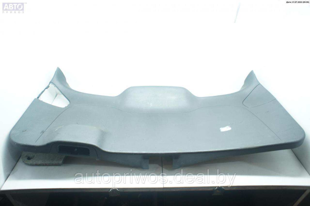 Обшивка крышки багажника Ford Mondeo 4 (2007-2014)