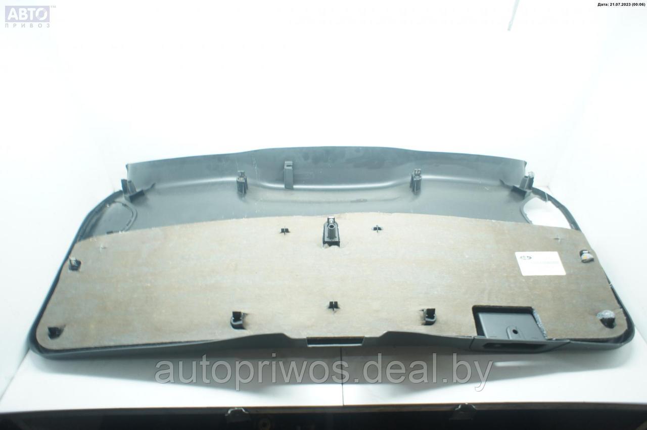 Обшивка крышки багажника Ford Mondeo 4 (2007-2014) - фото 2 - id-p211455705