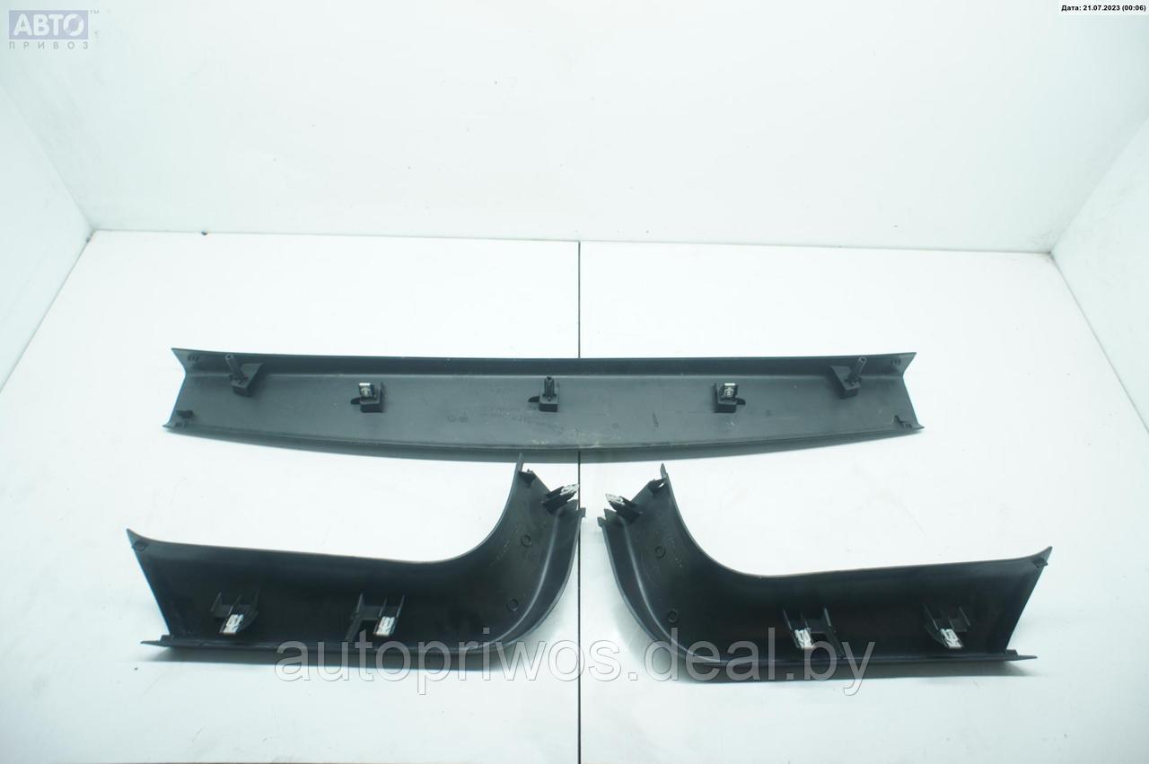 Обшивка крышки багажника Ford Mondeo 4 (2007-2014) - фото 4 - id-p211455705