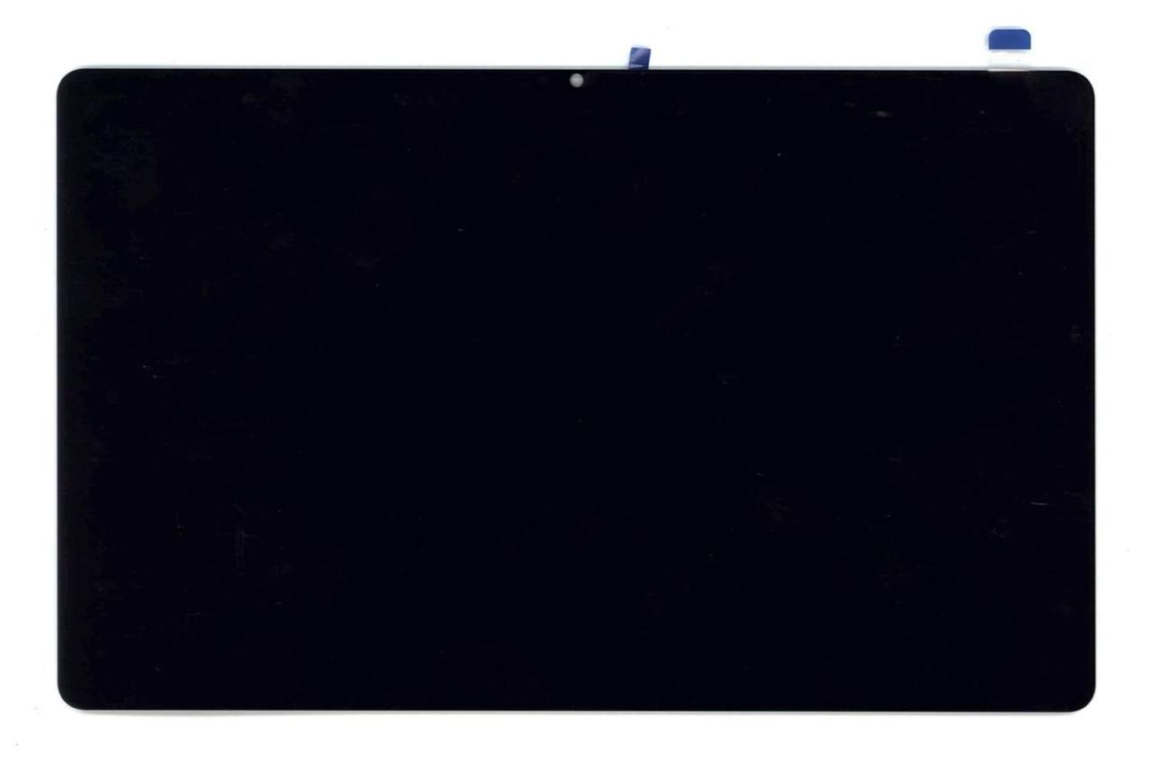 Дисплей (экран в сборе) для планшета Lenovo Tab M10 (3rd Gen) TB328 черный - фото 1 - id-p211458260