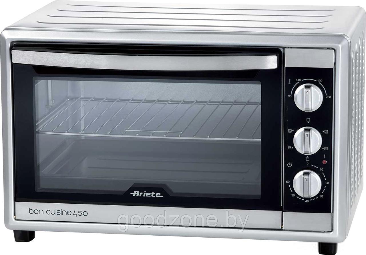 Мини-печь Ariete Bon Cuisine 450 (986)