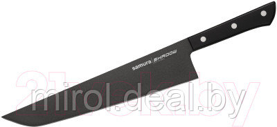 Нож Samura Shadow SH-0050 - фото 1 - id-p211461372
