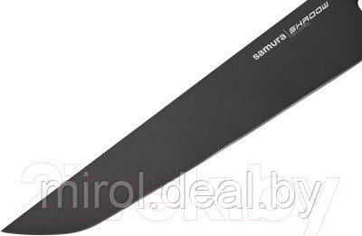 Нож Samura Shadow SH-0050 - фото 2 - id-p211461372