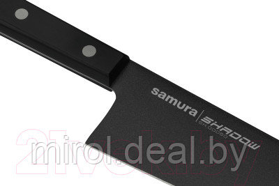 Нож Samura Shadow SH-0050 - фото 4 - id-p211461372