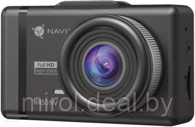 Автомобильный видеорегистратор Navitel R450 NV - фото 10 - id-p211461381