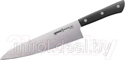 Нож Samura Harakiri SHR-0085B - фото 1 - id-p211461436