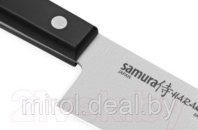 Нож Samura Harakiri SHR-0085B - фото 3 - id-p211461436