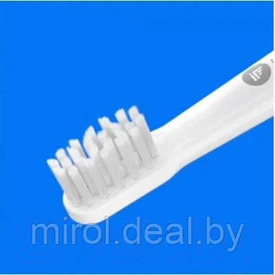 Электрическая зубная щетка Infly Electric Toothbrush T03S / T20030SIN - фото 2 - id-p211461540
