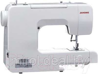 Швейная машина Janome JB 3115 - фото 7 - id-p211462049